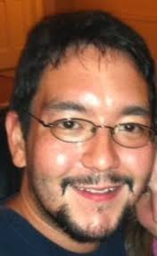 Chris Hiro McKinstry Obituary