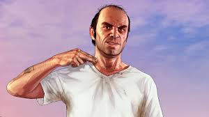 ابراز علاقه بازیگر تروِر به استریم و تجربه بازی GTA 6