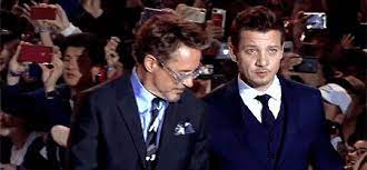 Pin On Jeremy Renner