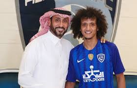 The latest tweets from نادي الهلال السعودي (@alhilal_fc). Ø§ÙÙÙØ§Ù Ø§ÙØ³Ø¹ÙØ¯Ù ÙØ¹ÙÙ ØªØ¹Ø§ÙØ¯Ù ÙØ¹ Ø§ÙØ¥ÙØ§Ø±Ø§ØªÙ Ø¹ÙÙØ±Ù