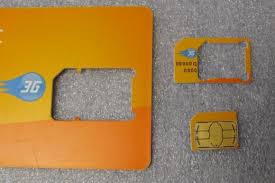 Fill in your email and sim card number and submit. Sim Card Hack Fixed Remotely By Carriers Slashgear