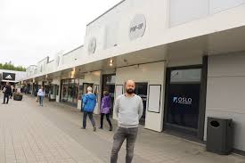Norwegian outlet vestby blir oslo fashion outlet. Nyhet Vestby En Av Landets Eldste Butikker Etablerer Seg Pa Outleten I Vestby
