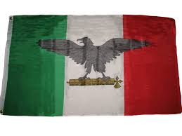 Italian national flag was inspired by the french flag, which was brought there in 1796 when napoleon attacked italy. Trade Winds 3x5 Italy Italian War Fascist Ww2 Eagle Premium Quality Flag 3 X5 House Banner Premium Fade Resistant Buy Online In Aruba At Aruba Desertcart Com Productid 175884430