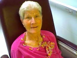 Obituary information for Myrtle Lee Bays