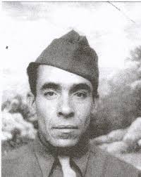 Atanasio (Nacho) Valles