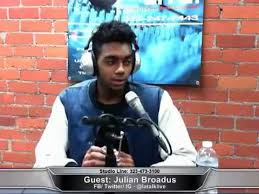 Afterward, he worked with emi records in 2002 for the. Snoop Dogg S Son Julian Broadus Rap Artist P O E M On Jackie Elam Live 09 17 16 Youtube