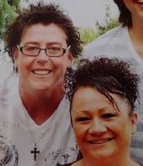 Flags fly, couple celebrate in Mitchell following same-sex marriage  announcement