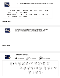 Contoh soal sandi kotak 2. Momount Contoh Soal Sandi Pramuka