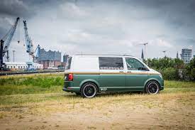 pin auf vw t6