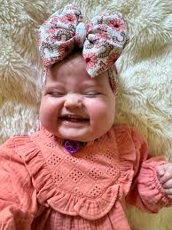 Sharing Joy and Laughter with Kylie's Family