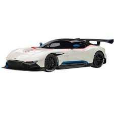 6,818,884 likes · 35,135 talking about this · 9,978 were here. Aston Martin Vulcan Stratus White With Red And Blue Stripes 1 18 Model Car By Autoart Target