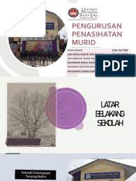 1.0 pendahuluan pelbagai pendekatan yang telah dicurahkan oleh para guru kepada pelajarnya untuk oleh hal demikian, sebagai seorang guru wajarlah mengusai tentang pengurusan penasihatan murid supaya dapat diaplikasikan sem. Pengurusan Penasihatan Murid