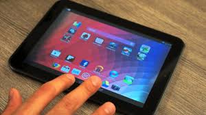Karbonn Smart Tab 10 Duple Cosmic ...