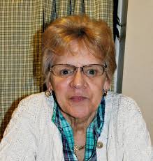 Jeannie Helena Fox Obituary