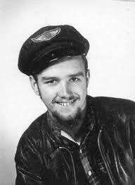 Underwear revealed Nelson man's knack for poetry