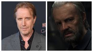 rhys ifans News, Rumors and Information