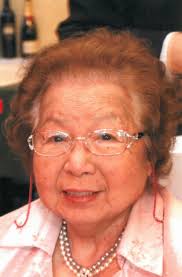 Kwan Oy Lam Obituary