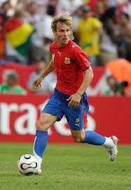 Pavel Nedved Football Club World Football Sport Football