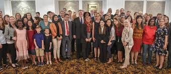 The united states will join seven other arctic states and six permanent participants at this biennial meeting in an effort to ensure that the region remains conflict free and strengthen cooperation on issues such as the climate crisis. U S Embassy Kuala Lumpur Linkedin