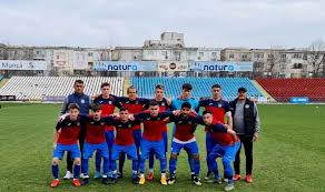 1,168 likes · 6 talking about this. Juniorii De La Acs Kinder ConstanÅ£a Si Au MÄƒsurat ForÅ£ele Cu Seniorii De La OÅ£elul GalaÅ£i Lideri In Liga A 3 A