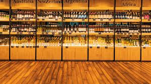 Visit Asia S Largest Liquor Boutique Tonique In Bangalore Curly Tales