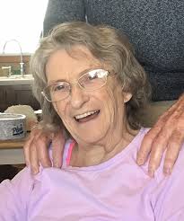 Obituary information for Shirley E. (Cooley) Bement