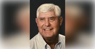 Richard "Dick" Jones Obituary (2023)