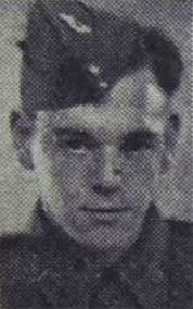 Naples War Cemetery War Grave