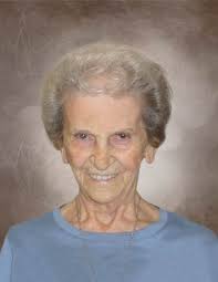 Pauline Boivin (née Beauchemin) (Avis de décès)