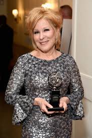 The album was released on cd for the first time in. Closer Weekly Bette Midler And Husband Martin Von Haselberg Used To Fight A Lot Inside The Story