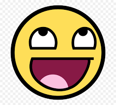 Download transparent meme face png for free on pngkey.com. Smiliesftw Smiley Face Meme Emoji Squinty Eyes Emoji Free Transparent Emoji Emojipng Com