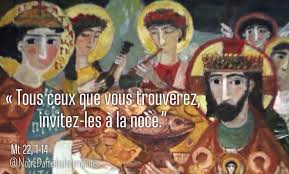 Messe du 20 août, jeudi de la 20ème... - Notre Dame des Internautes |  Facebook