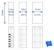 Measurement Standard Standard Closet Dimensions