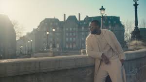 Gims Jusqu Ici Tout Va Bien Clip Officiel Youtube