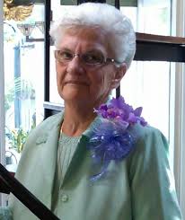 Obituary of Virginia Carmella Van Winkle