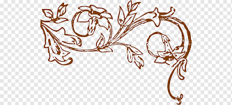 It is used with widely varying definitions depending on the author, intended audience and context within a work. Blumendes Florales Design Tato Tribal Bunga Kunst Schwarz Und Weiss Blau Png Pngwing