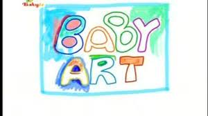 Baby Tv Baby Art Pingwin Cda