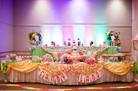 Make your next event sweet with shindigz candy party theme. Smart Idea Candy Land Theme Party Ideas