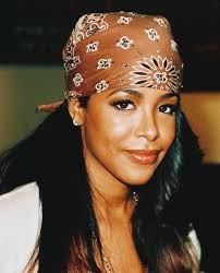 Resultado de imagen para pic of aaliyah