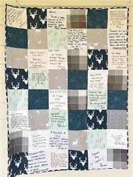 Baby Shower Guest Book Quilt Crib Size You Pick Fabric Etsy In 2020 Baby Shower Guest Book Alternative Diy Wedding Guest Book Quilt Guest Books
