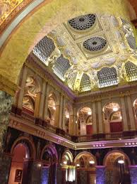 Bridgewater House Interior London House Bridgewater House Architecture