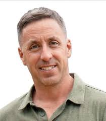 David Amster-Olszewski