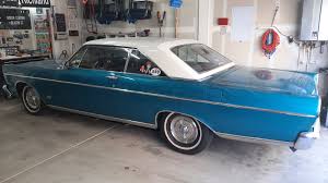 Image result for Twilight Turquoise 1965 Galaxie