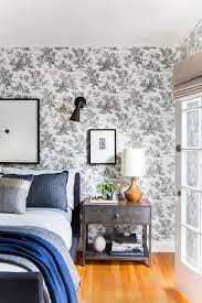 A wide variety of best bedroom wallpapers options are available to you, such as style, project solution capability, and function. 27 Bold Bedroom Wallpaper Ideas We Love Timeless Bedroom Decorating Ideas