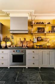 To make the project of repainting kitchen cabinets go smoothly, a little planning and staging is required. 43 Best Kitchen Paint Colors Ideas For Popular Kitchen Colors
