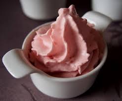 Mousse Framboise Siphon Cuisi Ness Mousse Framboise Recette Mousse Framboise Recette Chantilly Maison