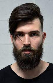 25 Angular Fringe Haircuts An Unexpected 2021 Trend Mens Hairstyles Mens Hairstyles Undercut Mens Hairstyles Side Part