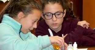Club offers after-school fun, learning expeditions