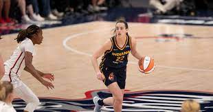 Photo: Every Caitlin Clark Record, Milestone Set with Fever in 2024 WNBA  Season | News, Scores, Highlights, Stats, and Rumors | Bleacher Report