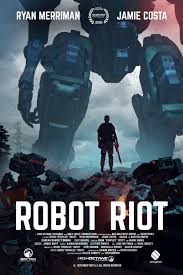Want to share imdb's rating on your own site? Robot Riot 2020 Imdb